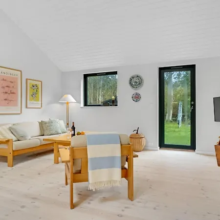 Ferienhaus 4 Bedroom Gorgeous In Vig