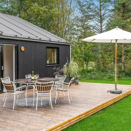 4 Bedroom Gorgeous In Vig