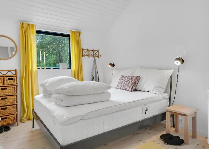 4 Bedroom Gorgeous In Сasa de vacaciones *