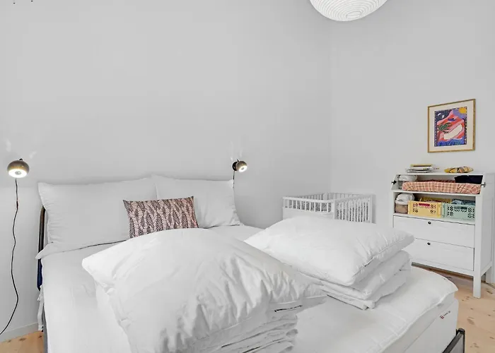 4 Bedroom Gorgeous In