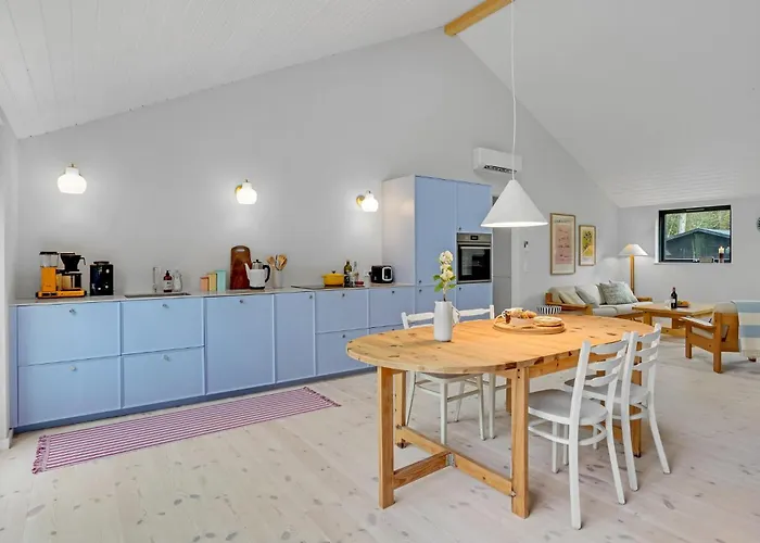 4 Bedroom Gorgeous In Сasa de vacaciones